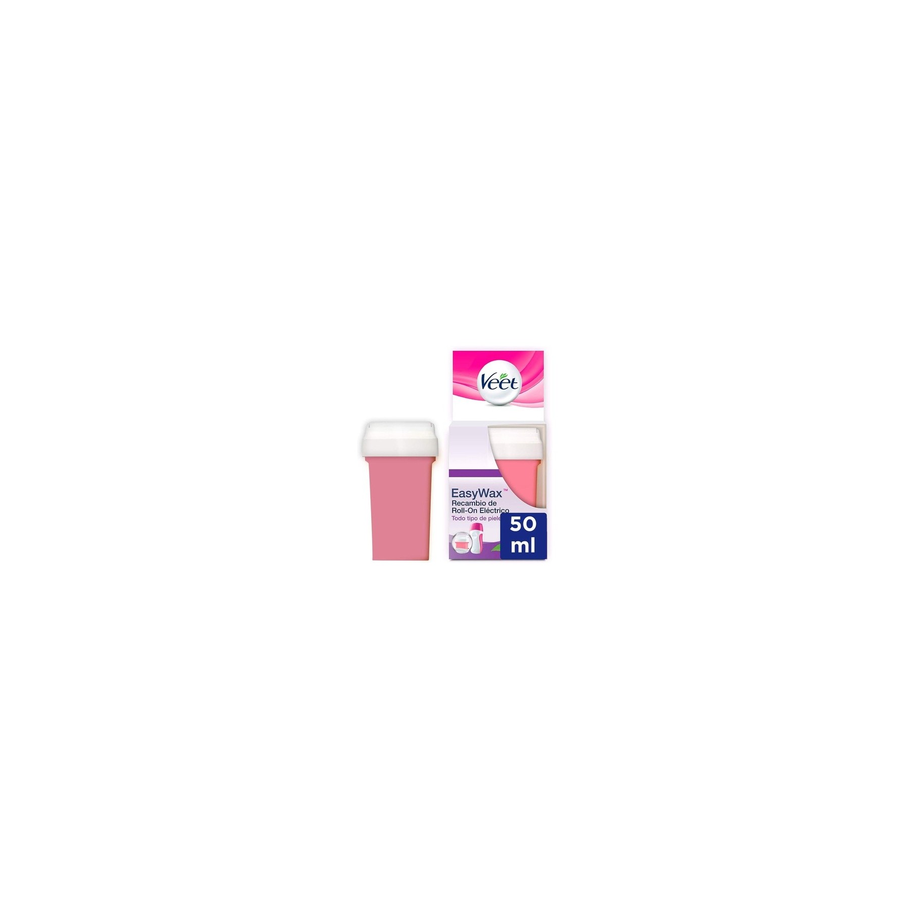 Veet Waxing Kits 0.28kg