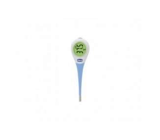 Chicco Flex Night Digital Thermometer with Backlight