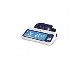 Pic Solution clearRAPID Digital Arm Blood Pressure Monitor