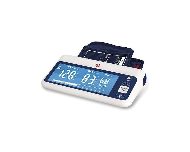 Pic Solution clearRAPID Digital Arm Blood Pressure Monitor