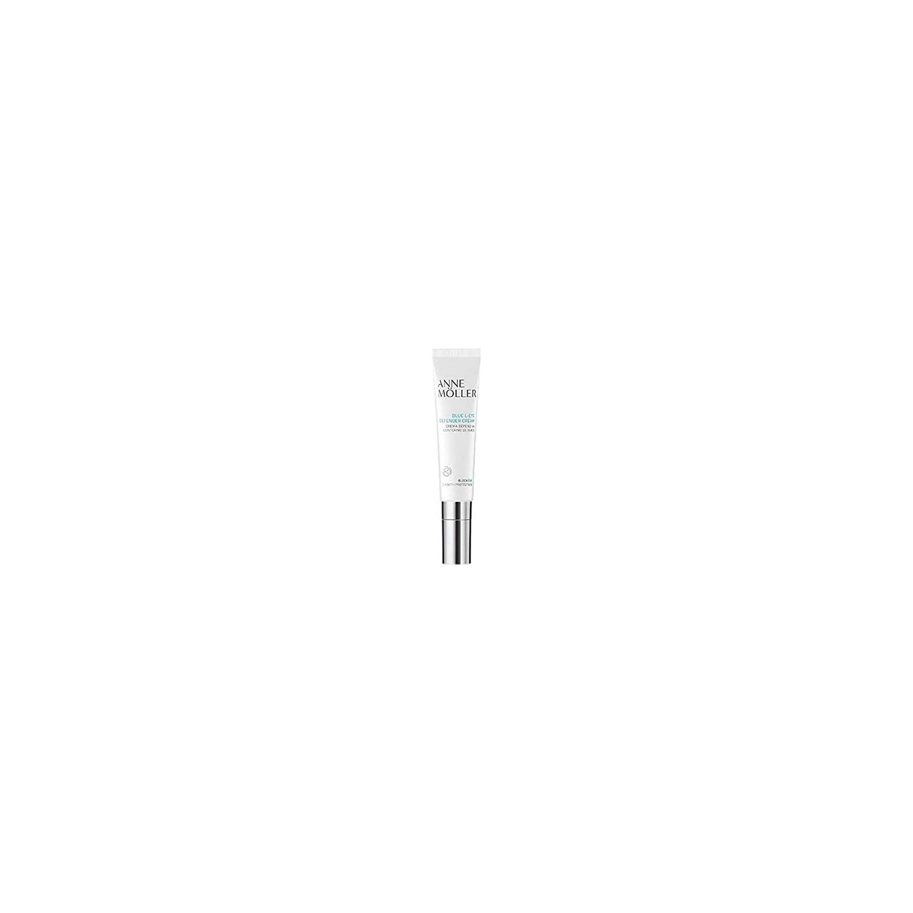 BLOCKAGE Blue L-Eye Defender Cream 15ml