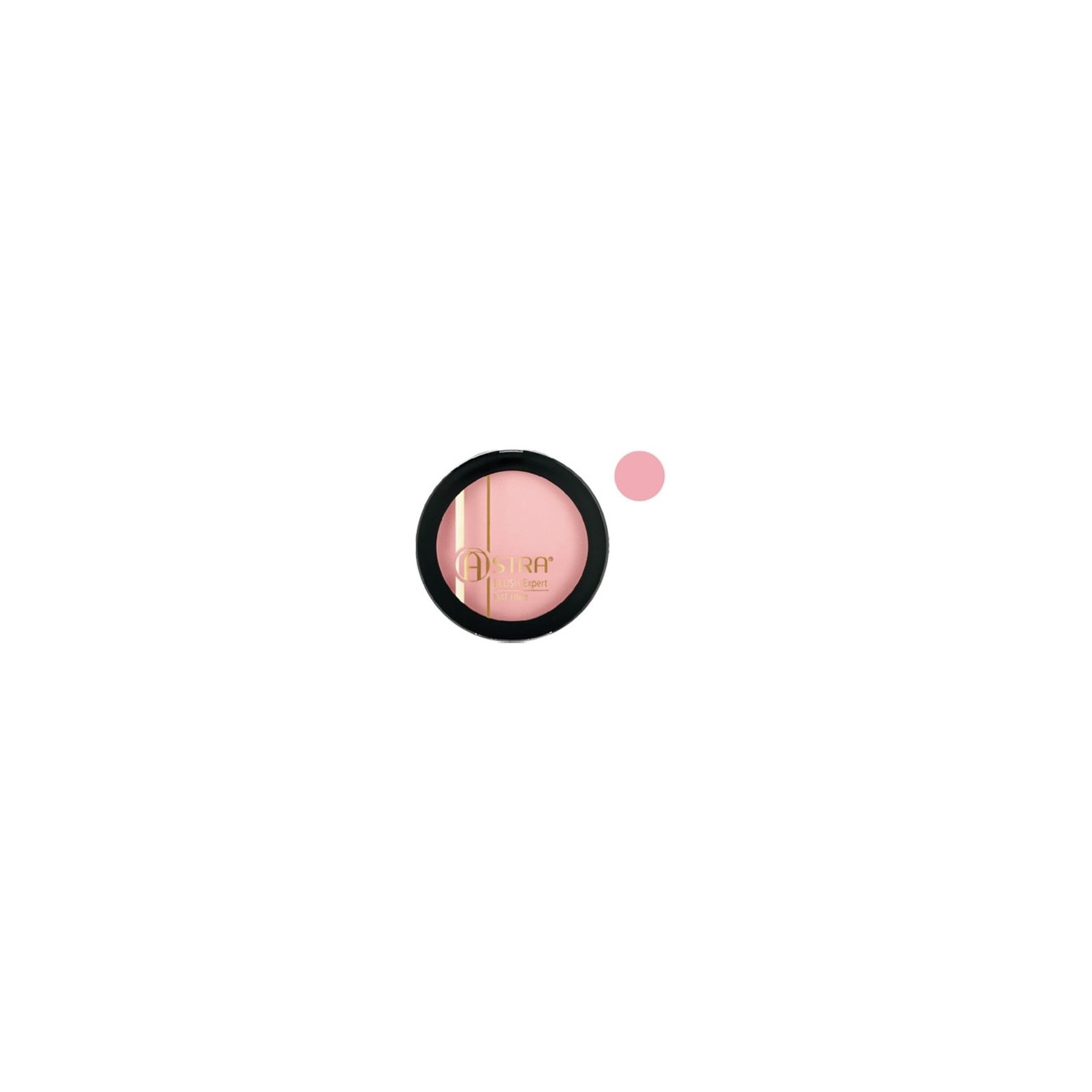 Blush Expert Mat Effect 01 Nude Rose