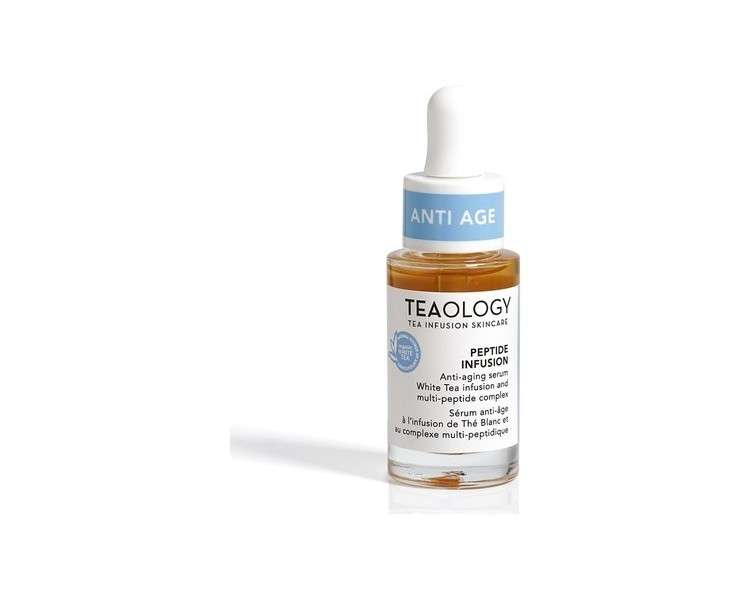 Teaology Peptide Infusion 15ml