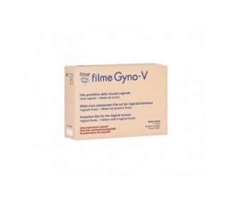 Gyno-V 6 Ovules