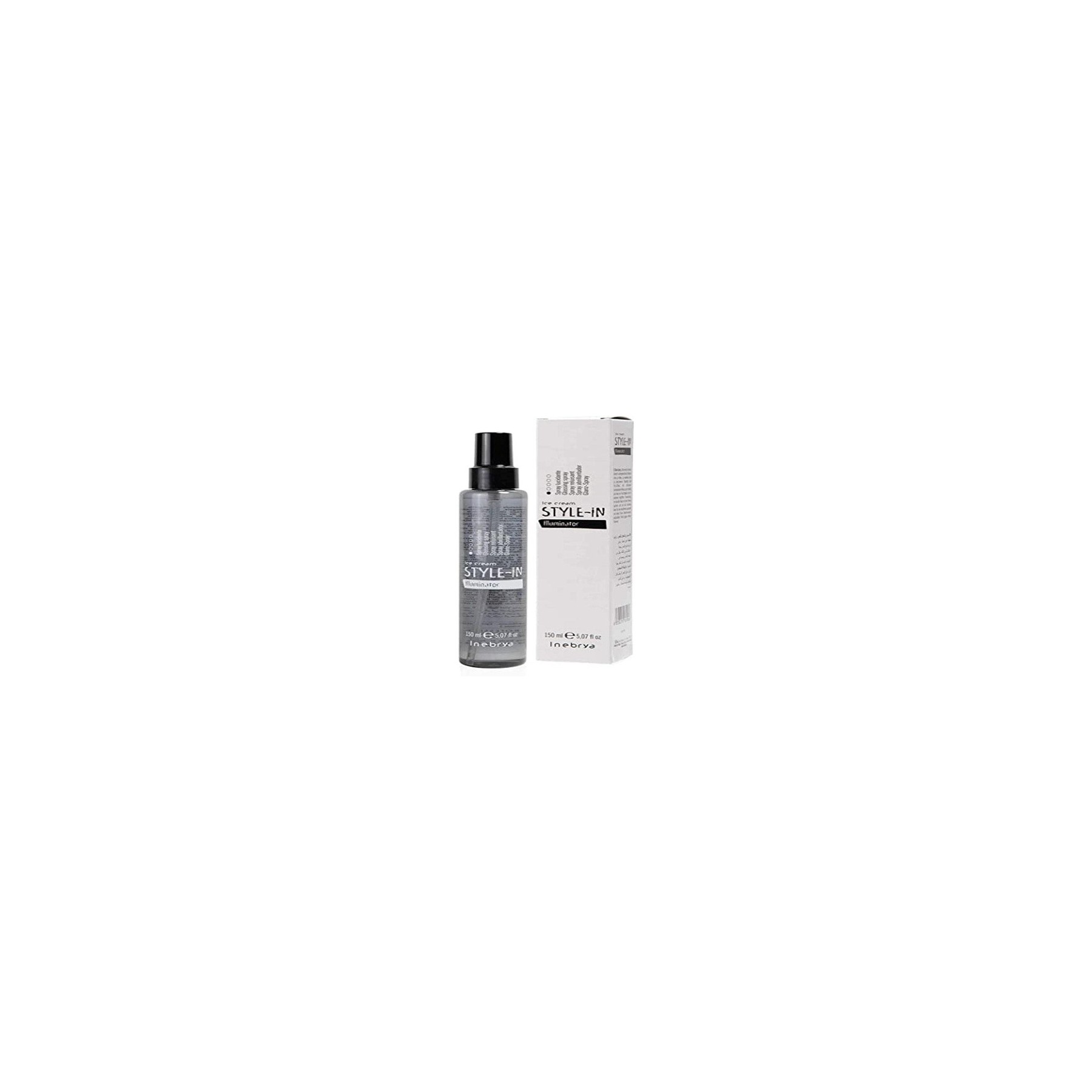 INEBRYA Illuminator Shine Spray 150ml