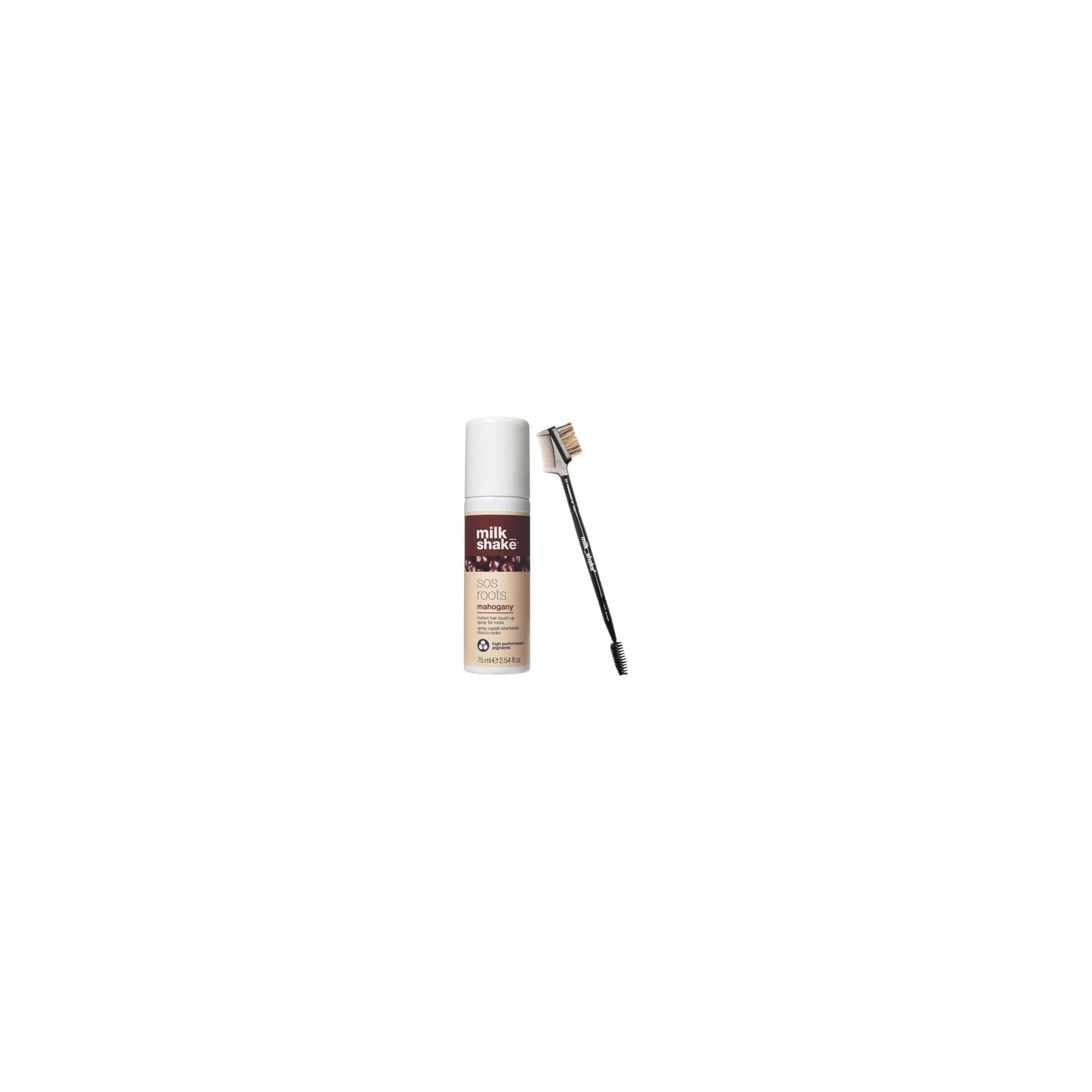 milk_shake SOS Roots Mahogany 75ml