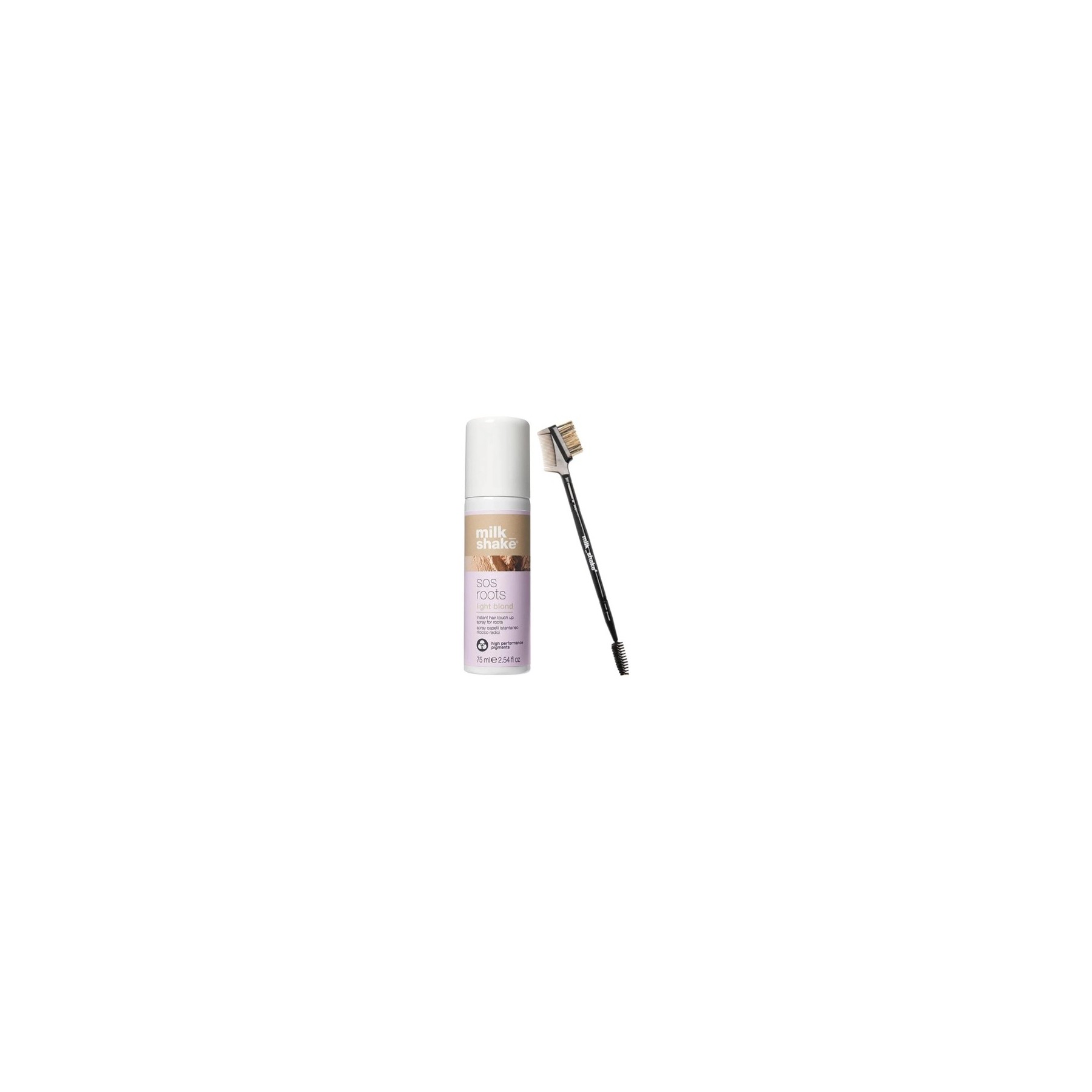 milk_shake SOS Roots Light Blonde 75ml