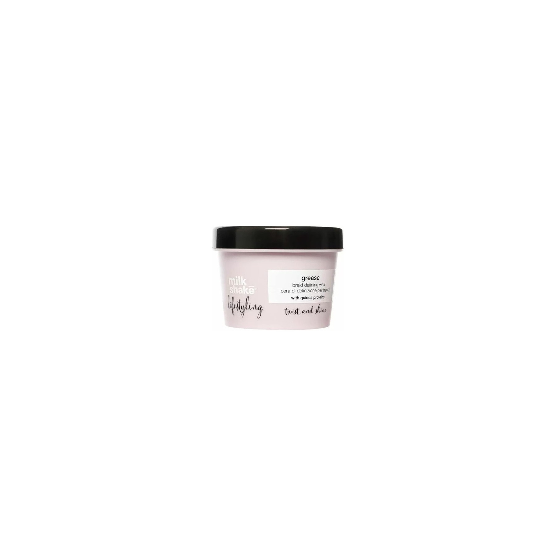 Milk Shake Grease Braid Defining Wax 100ml