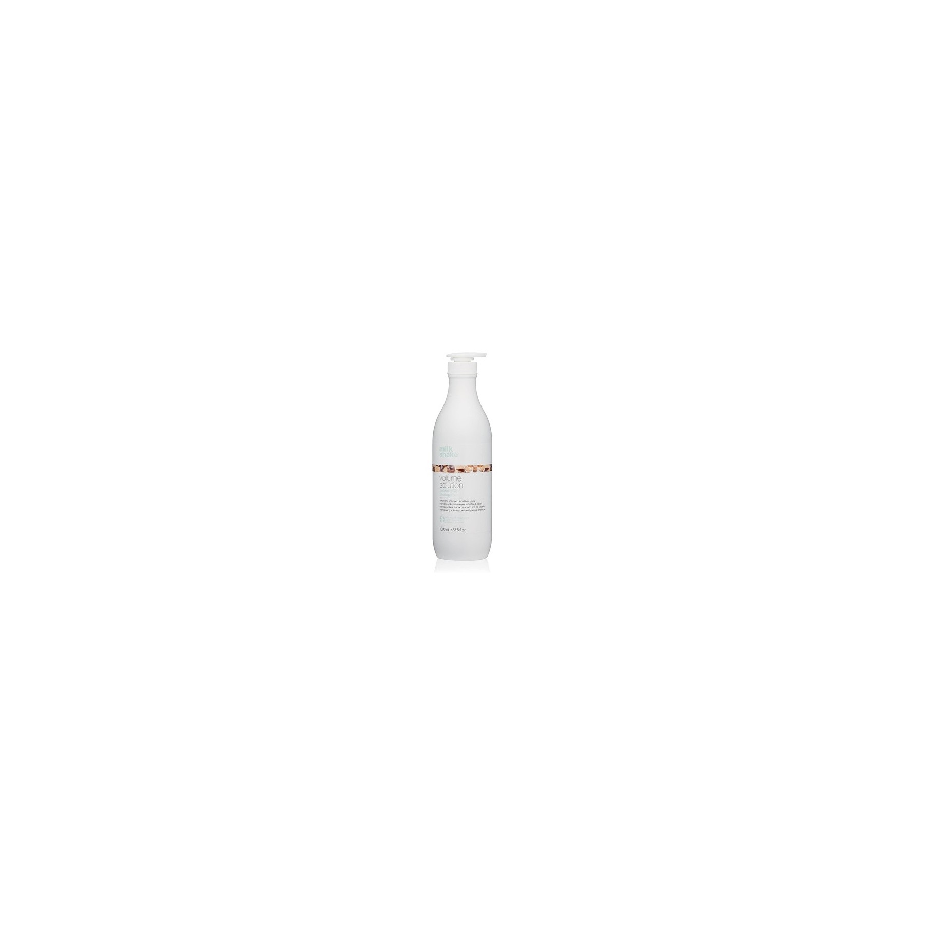 milk_shake Volume Solution Shampoo 1000ml