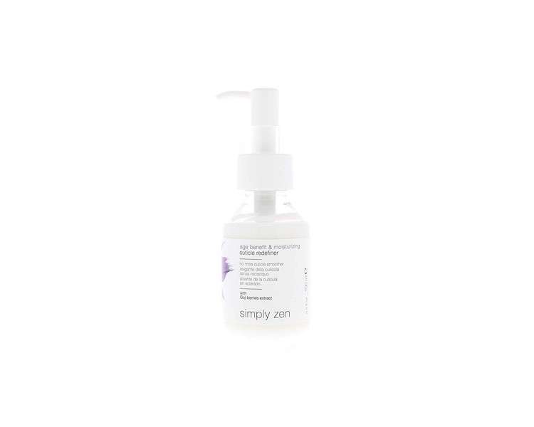 Simply Zen Age Benefit Moisturizing Cuticle Rede