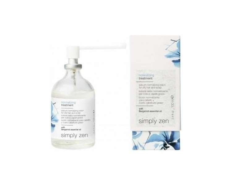 Z.ONE CONCEPT Simply Zen Normalizing Treatment 100ml