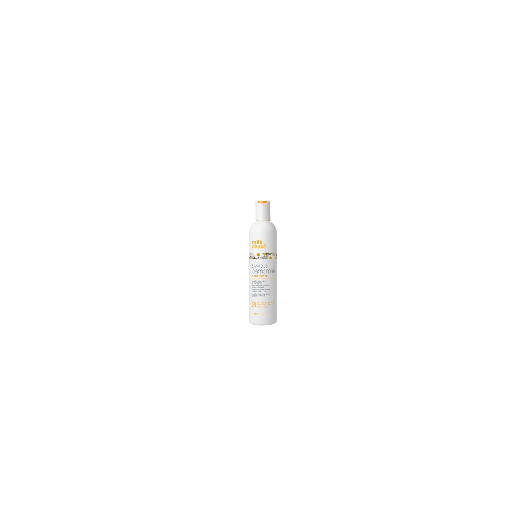 Milk Shake Sweet Camomile Shampoo 300ml
