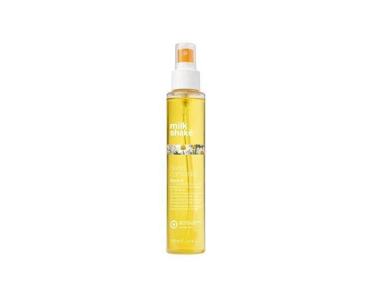 Milk Shake Sweet Camomile Leave In Conditioner 150ml