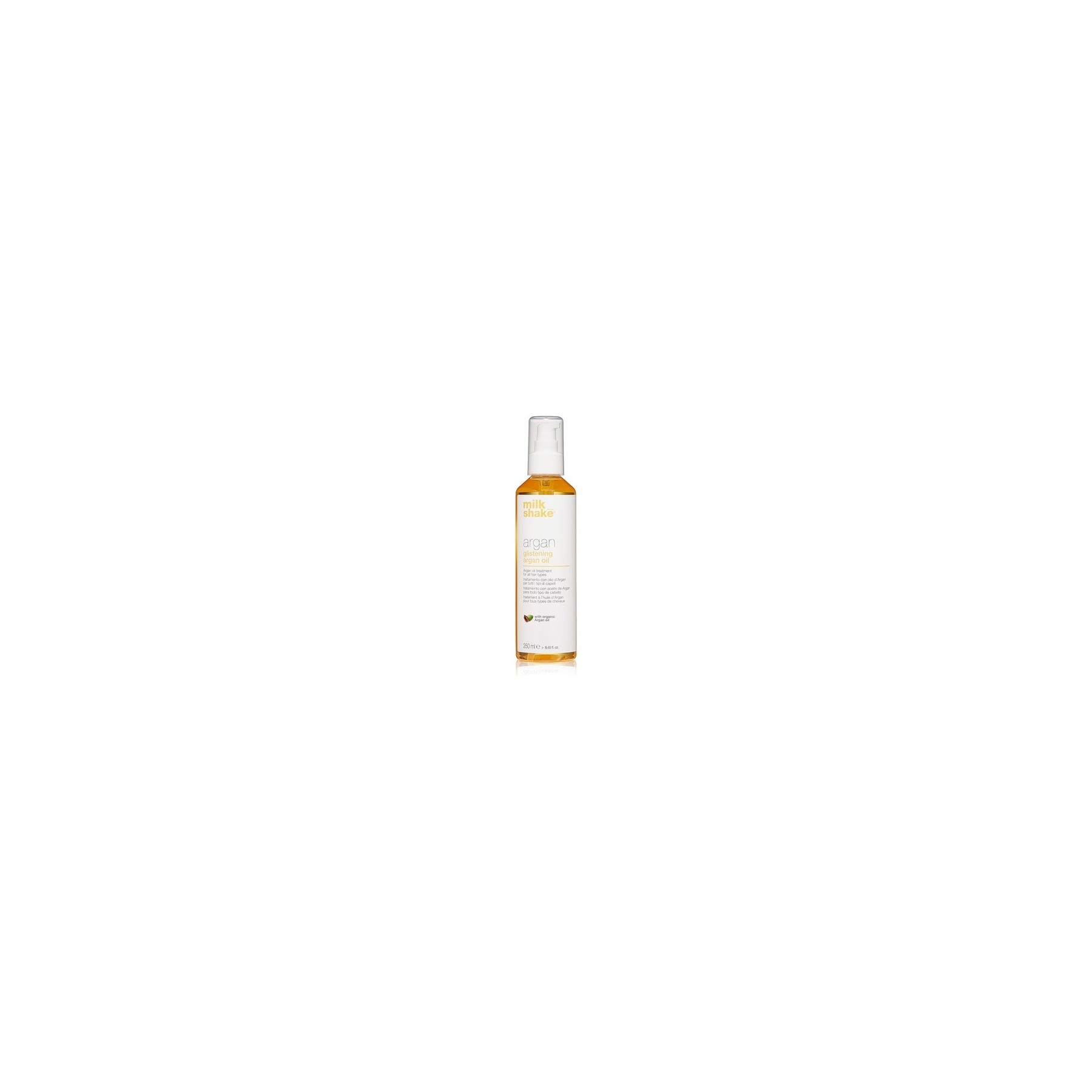 Milk Shake Argan Oil 250ml