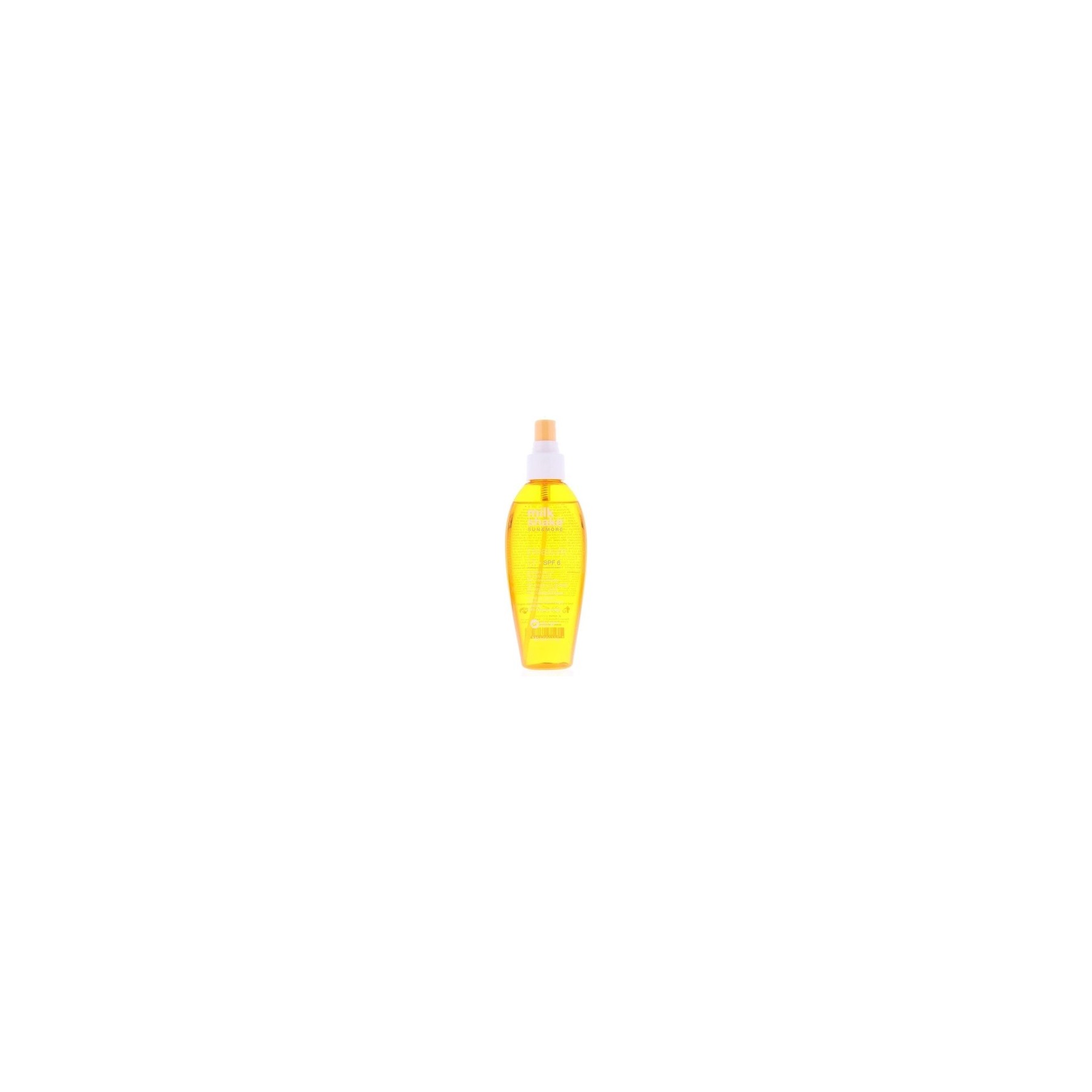 Z.One Milk_Shake Sun&More Pleasure Oil SPF 6 140ml