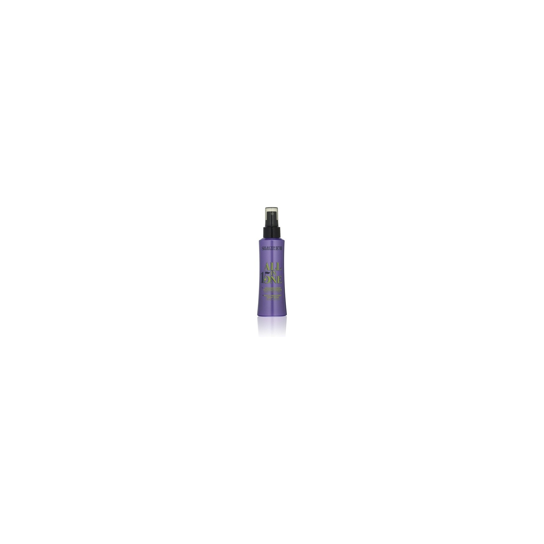 Selective All in One 15 Treatment Spray with 15 Different Effects 150ml