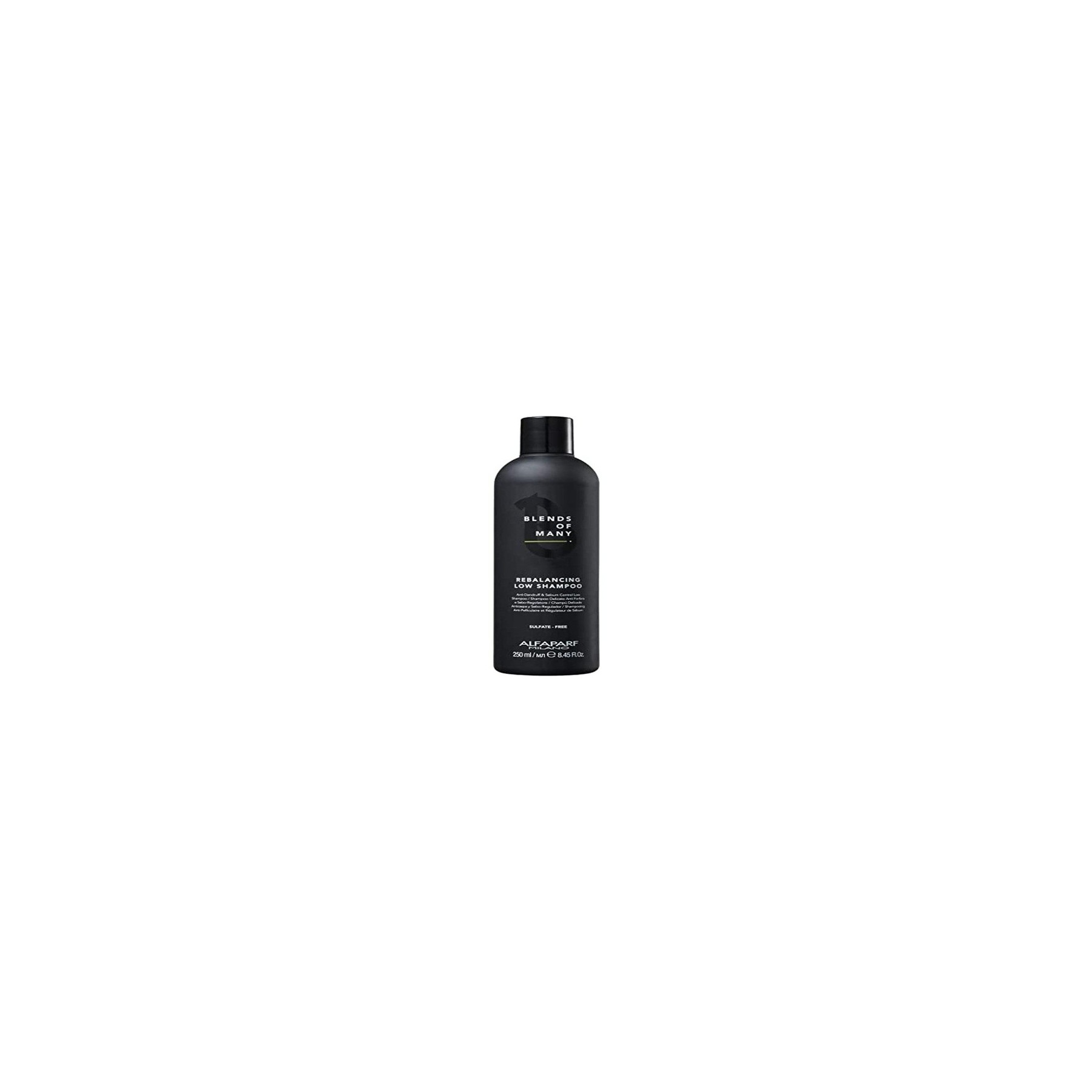 Alfaparf Milano Blends of Many Rebalancing Low Shampoo 250ml