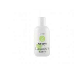 Kemon Liding Kidding Shampoo H&B Tear-Free Hair Wash for Kids 200ml