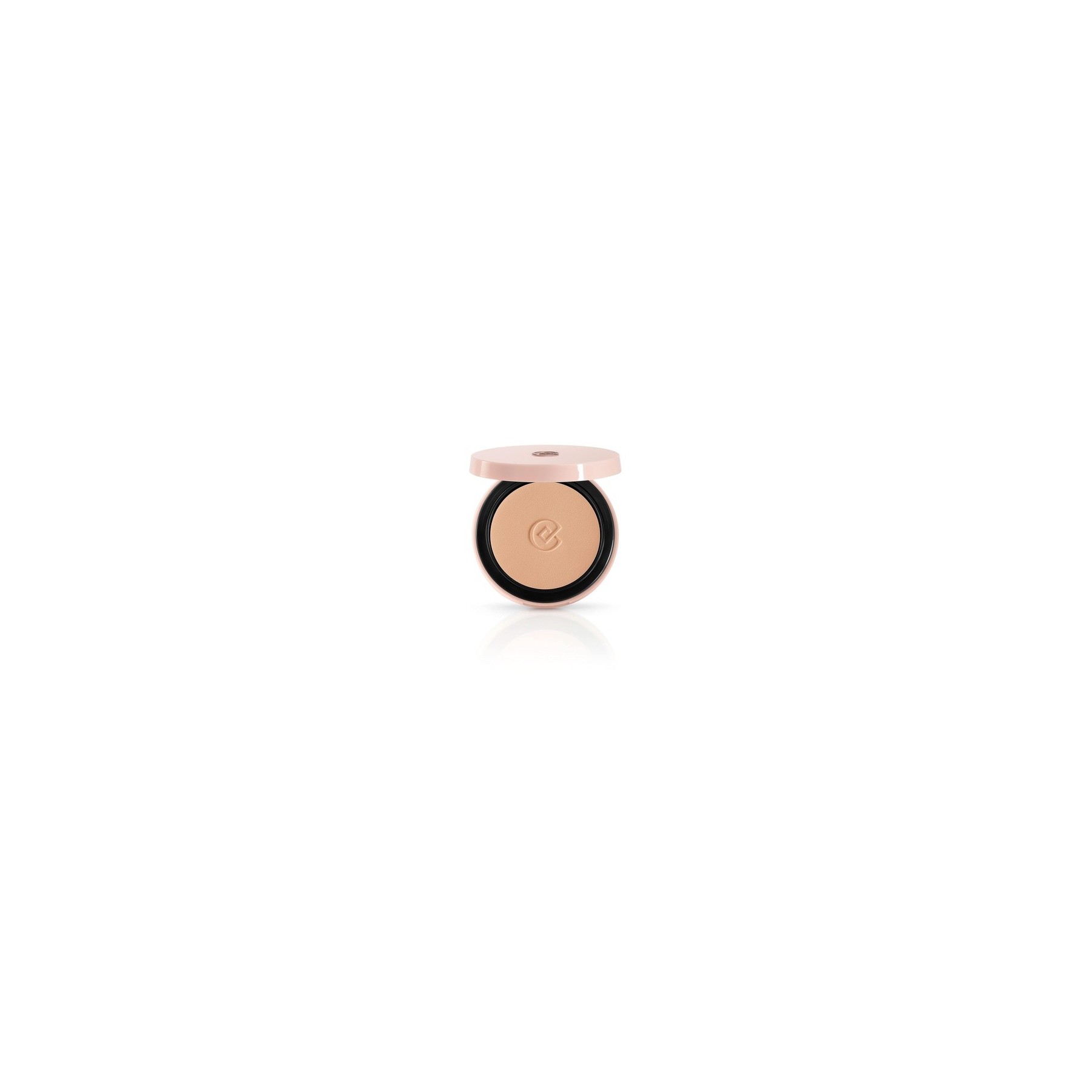 Collistar Flawless Compact Powder Lightweight and Silky Texture Matte Finish Natural for up to 8 Hours 9g