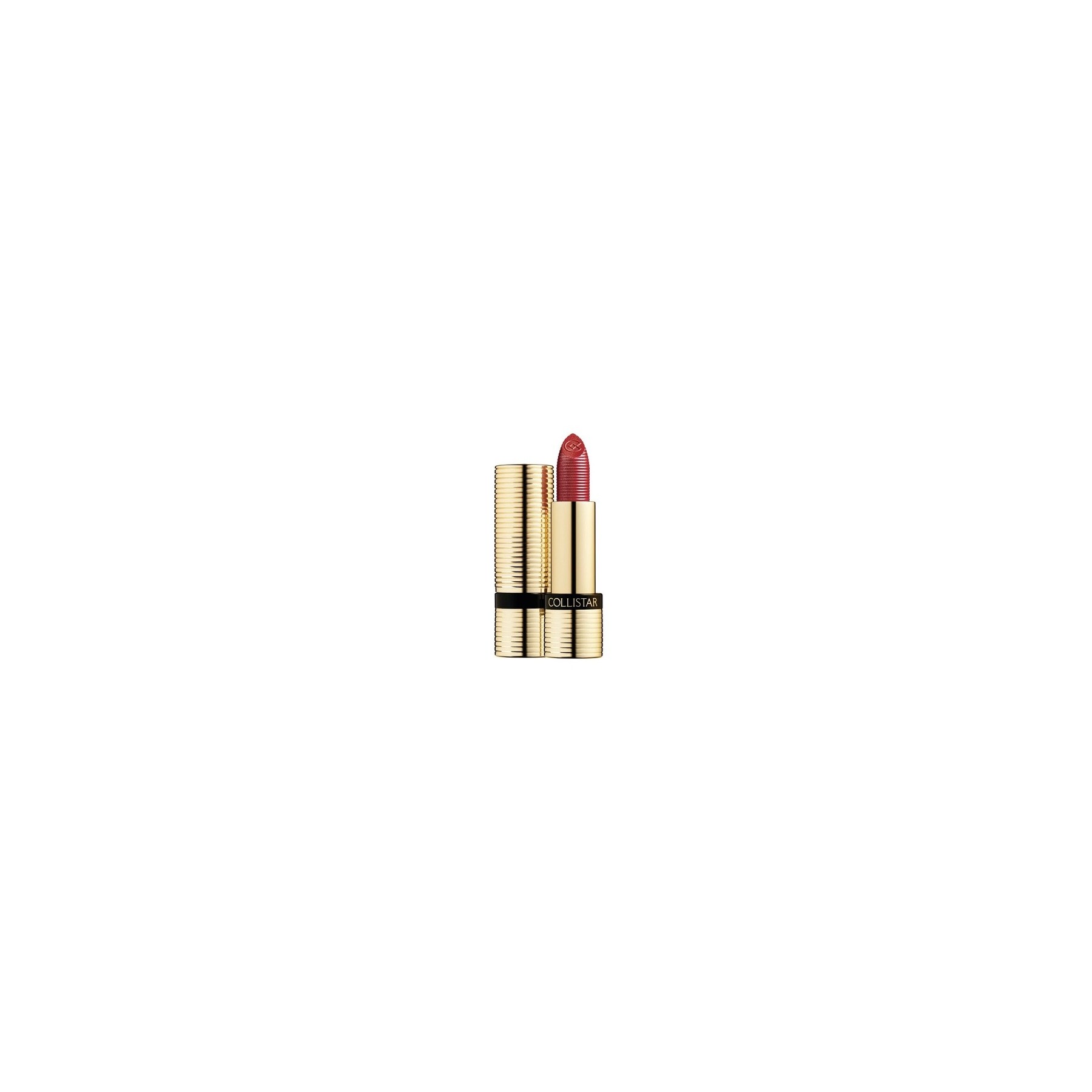Collistar Unico Lipstick n.20 Metallic Red with Long-Lasting, Full and Radiant Color 3.5ml