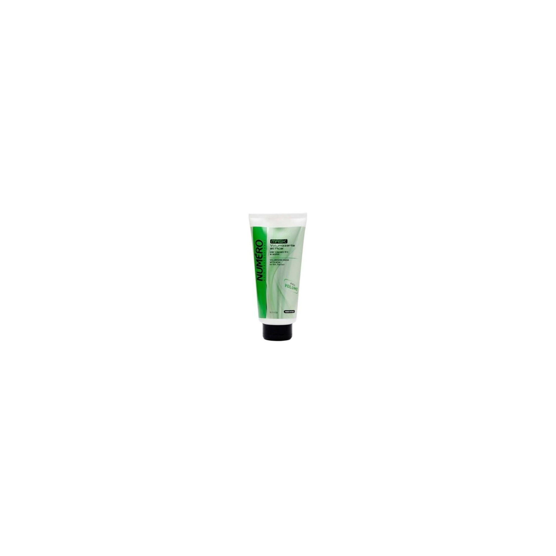 Brelil Numero Voluminizing Mask 300ml