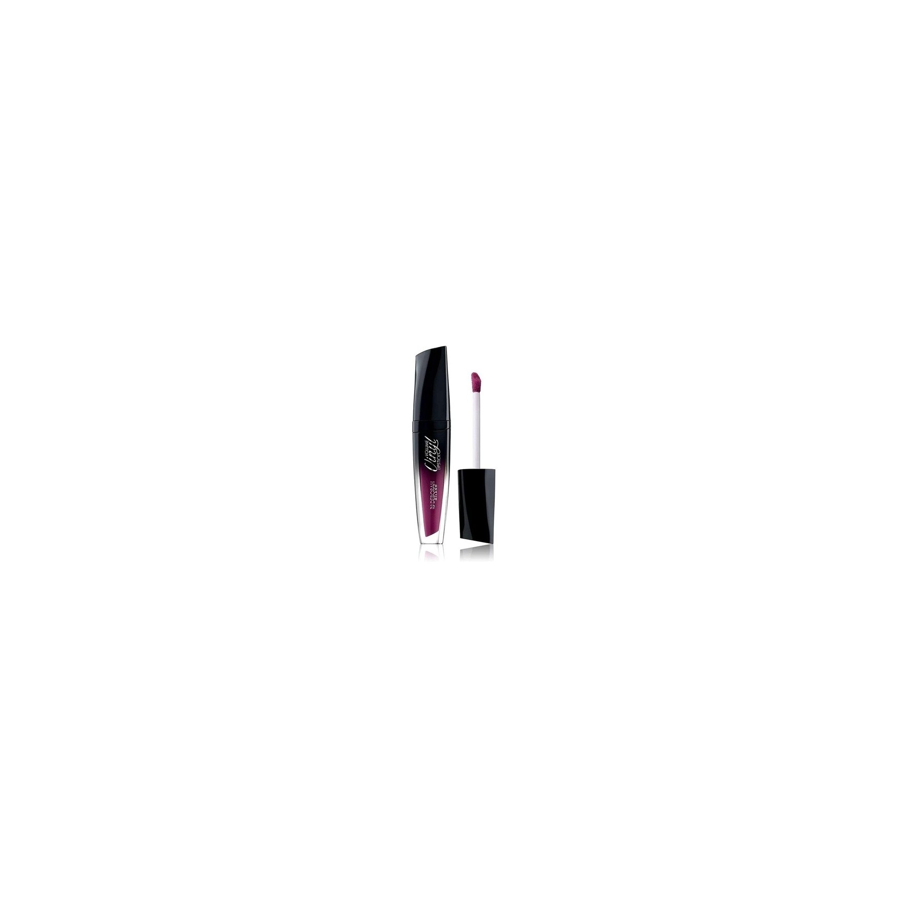 Volume Vinyl Lipstick 09 Violet