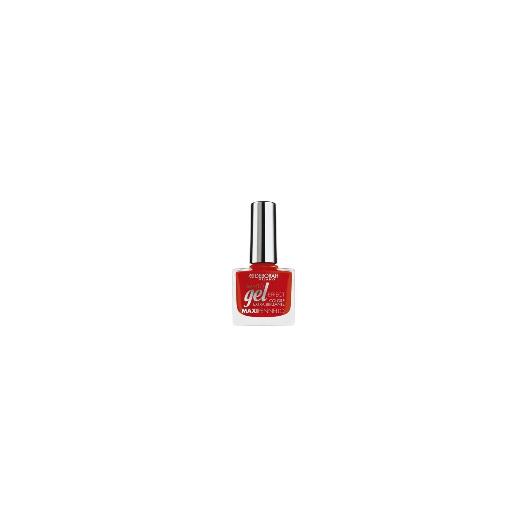 Deborah Gel Effect Nail Polish Number 09