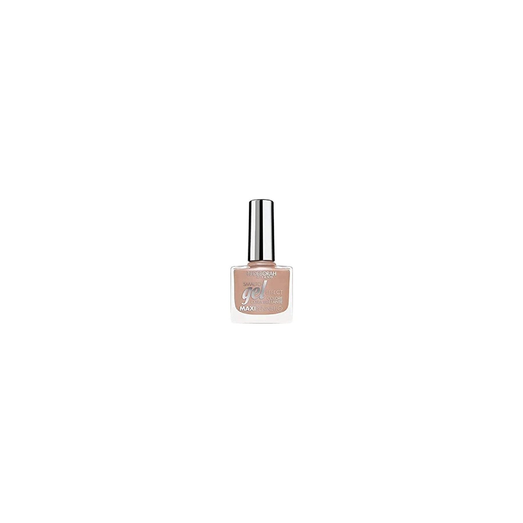 Deborah Milano Nail Polish Gel Effect No. 02