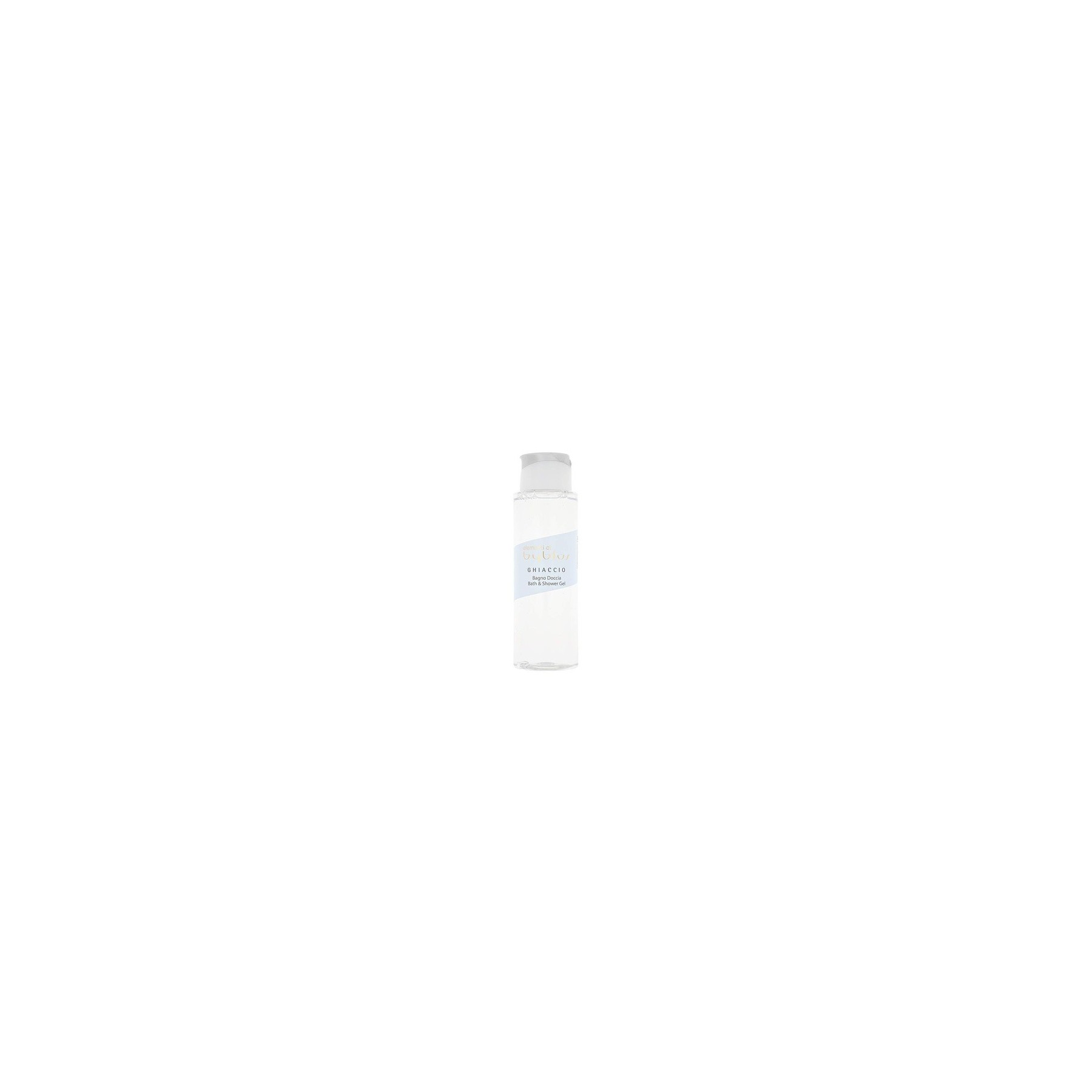 BYBLOS Ice Bath 400ml BYBLOS Ice Bath 400ml