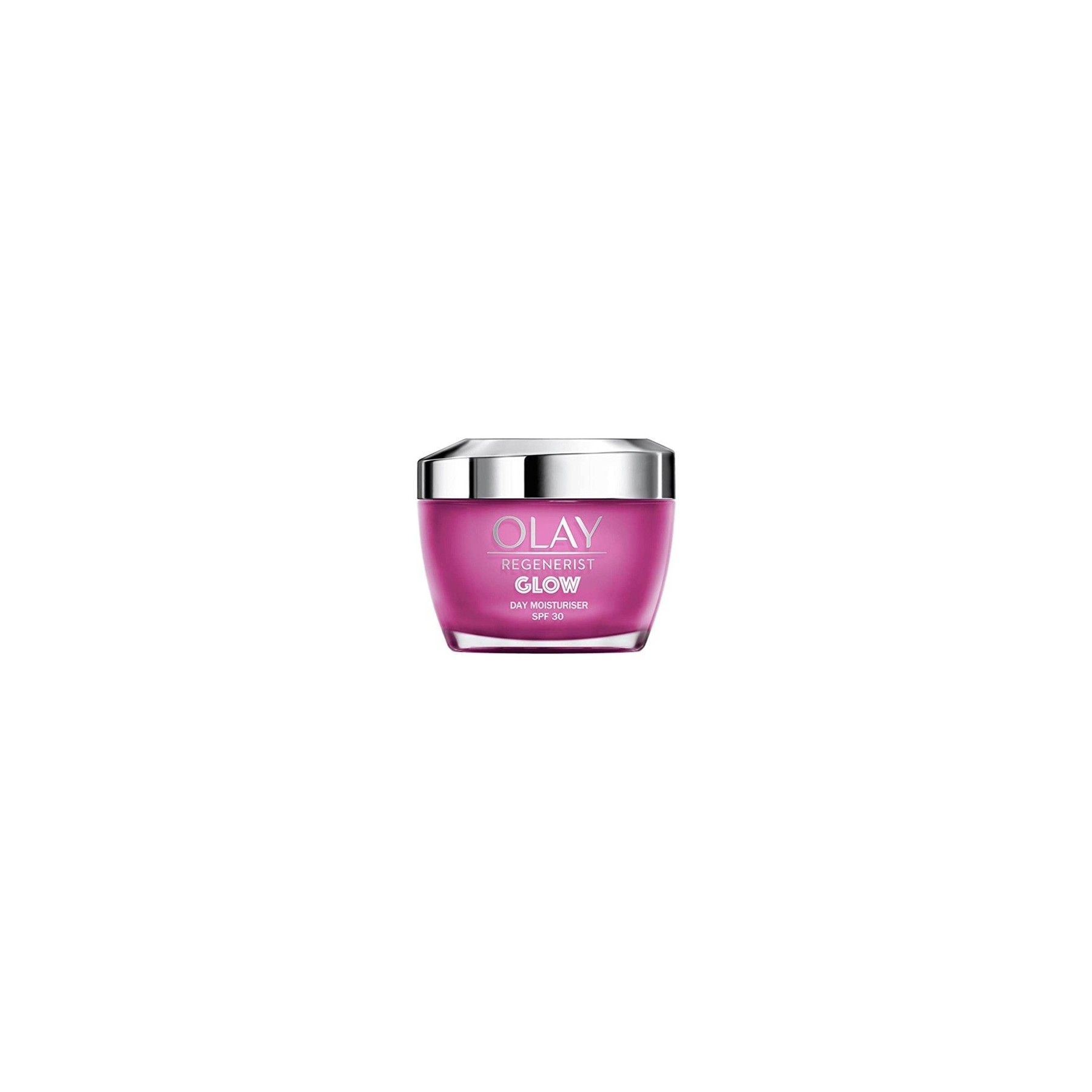 Olay Regenerist Glow Light Moisturizing Day Cream and Primer with SPF30 50ml Olay Regenerist Glow Light Moisturizing Day Cream and Primer with SPF30 50ml