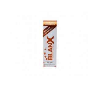 Blanx Stain-Resistant Toothpaste 75ml