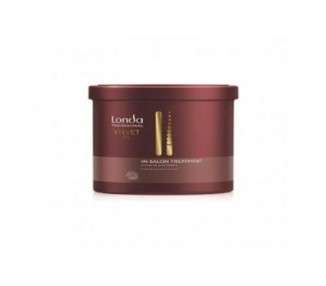 Londa Professional Velvet Hair Treatment for Regeneration and Reviving Hair Oil Treatment 750ml