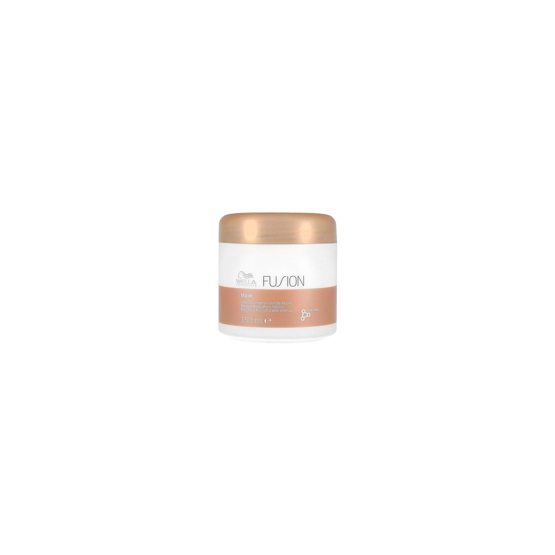 Wella Professionals Fusion Intense Repair Mask 150ml