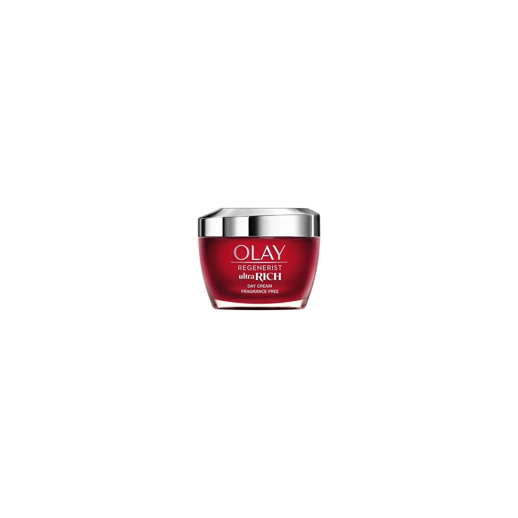 Olay Regenerist Face Day Cream Unscented 50ml
