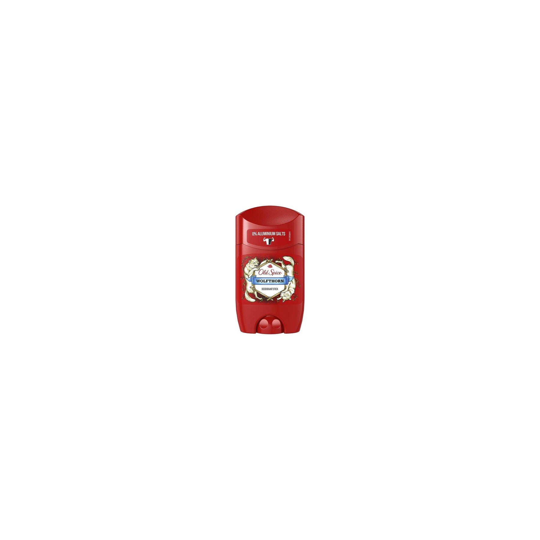 Old Spice Wolfthorn Deodorant Stick Without Aluminum for Men 50ml