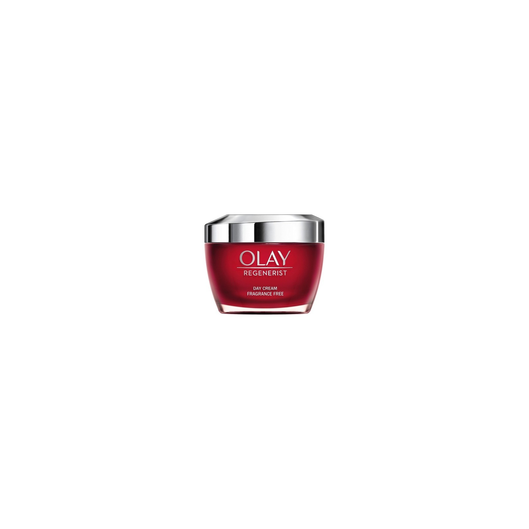 Olay Regenerist Firming Anti-Aging Cream Fragrance-Free Moisturizer for Tight Skin 50ml