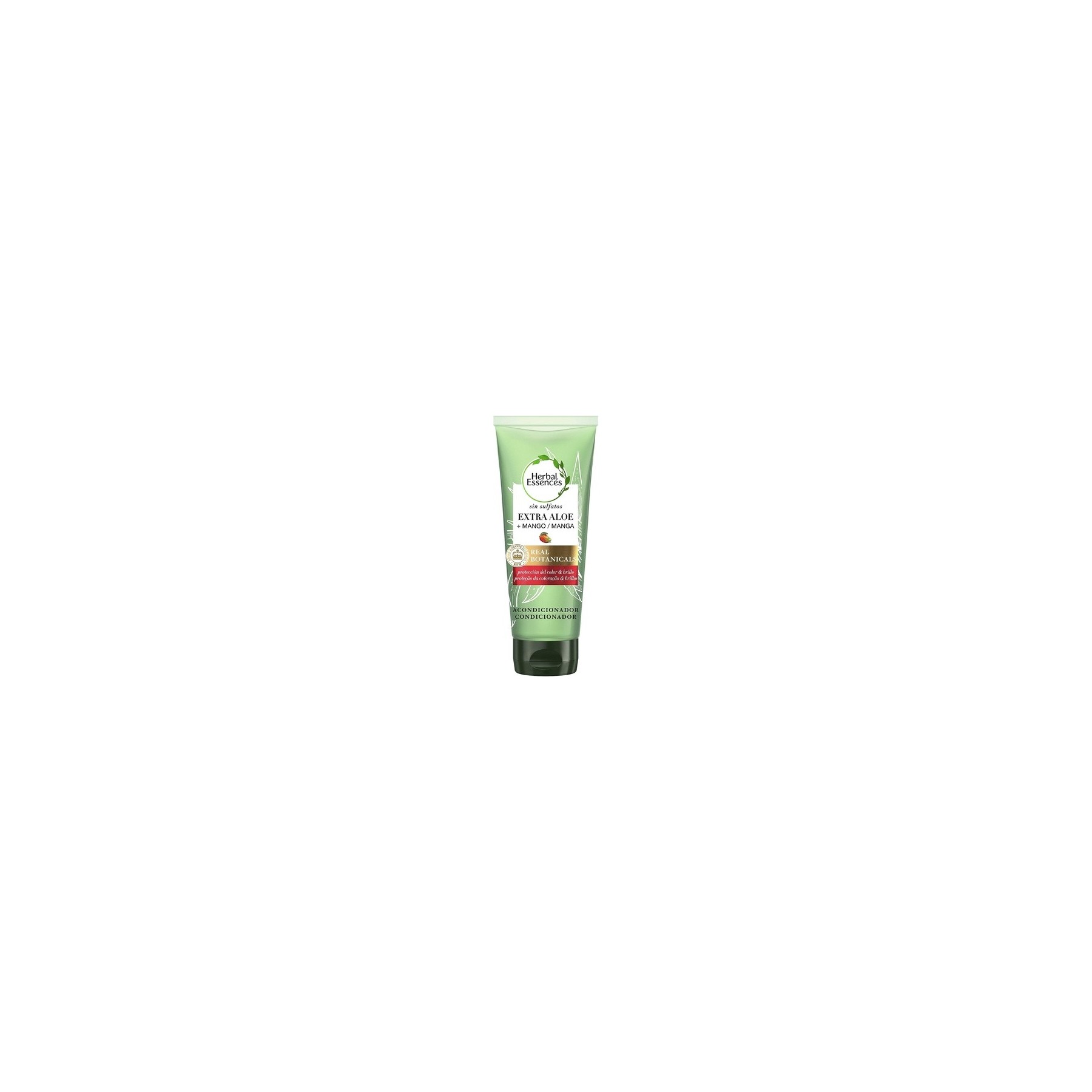 Herbal Essences Botanicals Aloe and Mango Conditioner 275ml