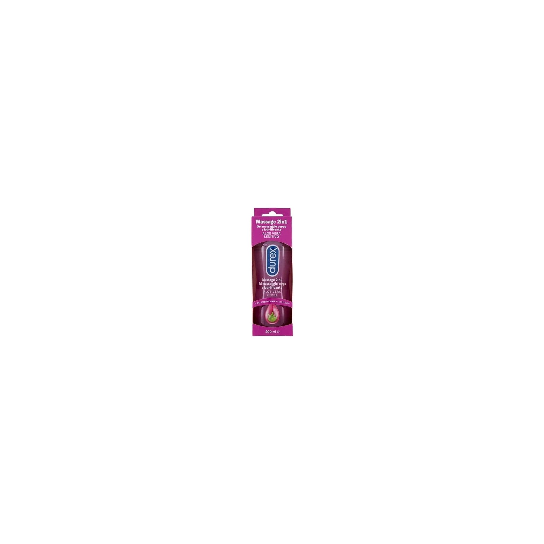 Durex Creams 200ml