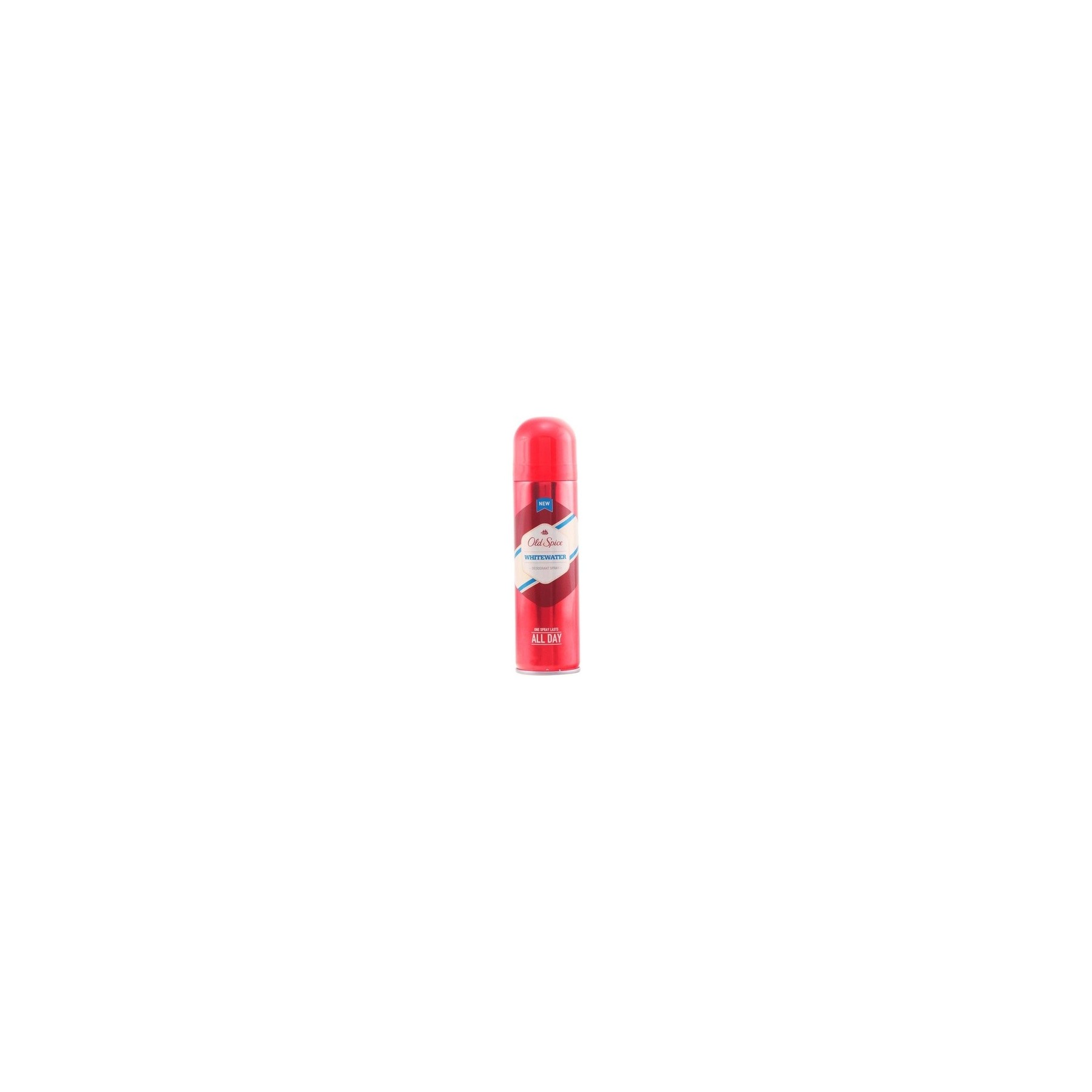 Old Spice Whitewater Bodyspray 150ml