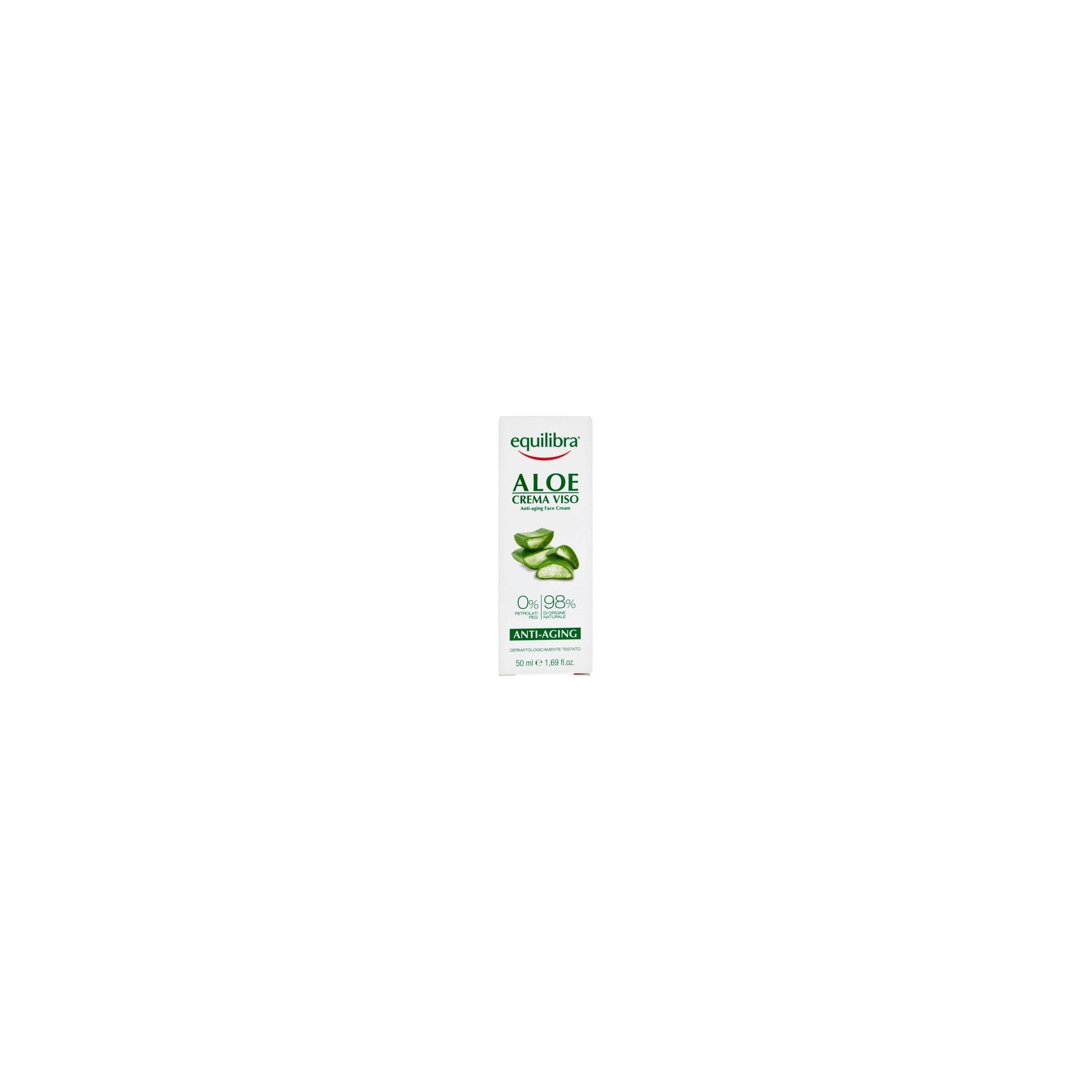 Balilibra Aloe Anti-Aging Cream 50ml