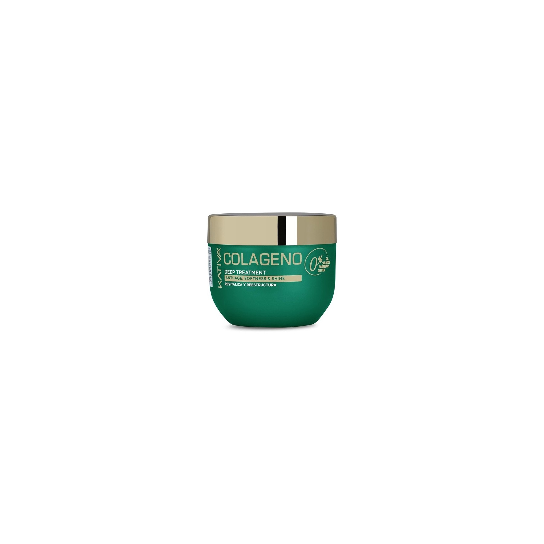 Kativa Collagen Mask 250ml