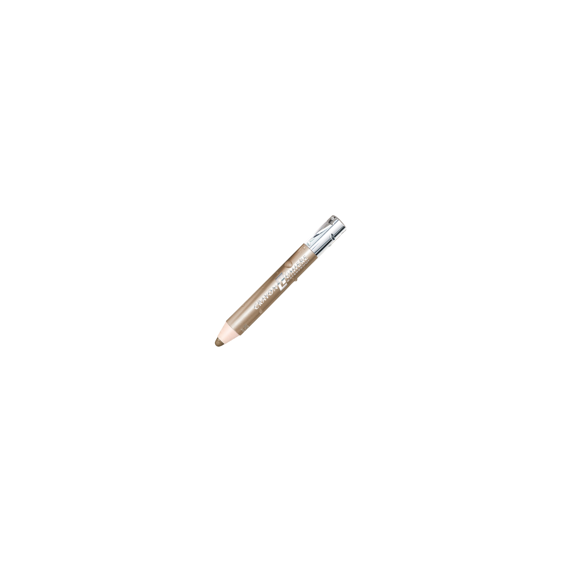 Light Pencil - Eyeshadow Ash beige Mavala 1.6g