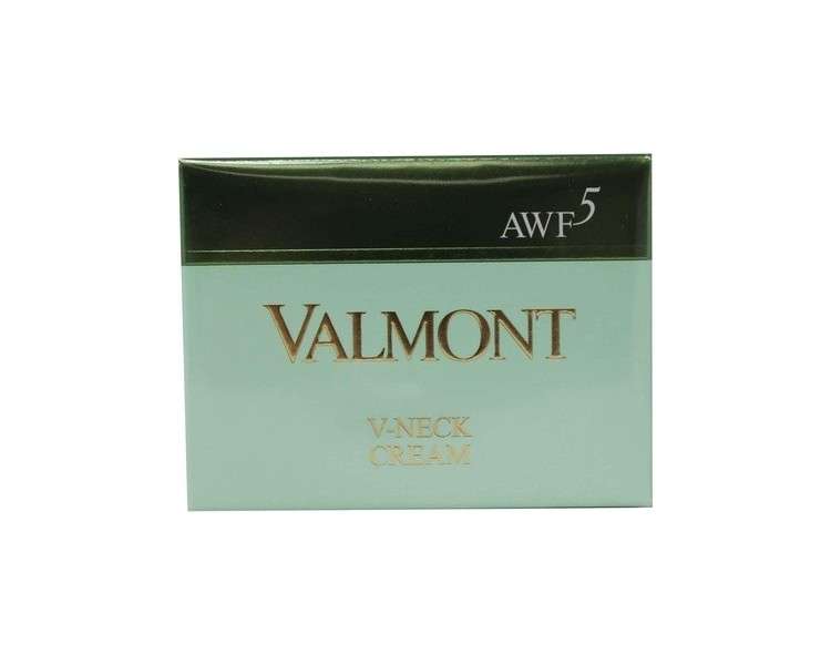V-Neck by Valmont Cream 50ml