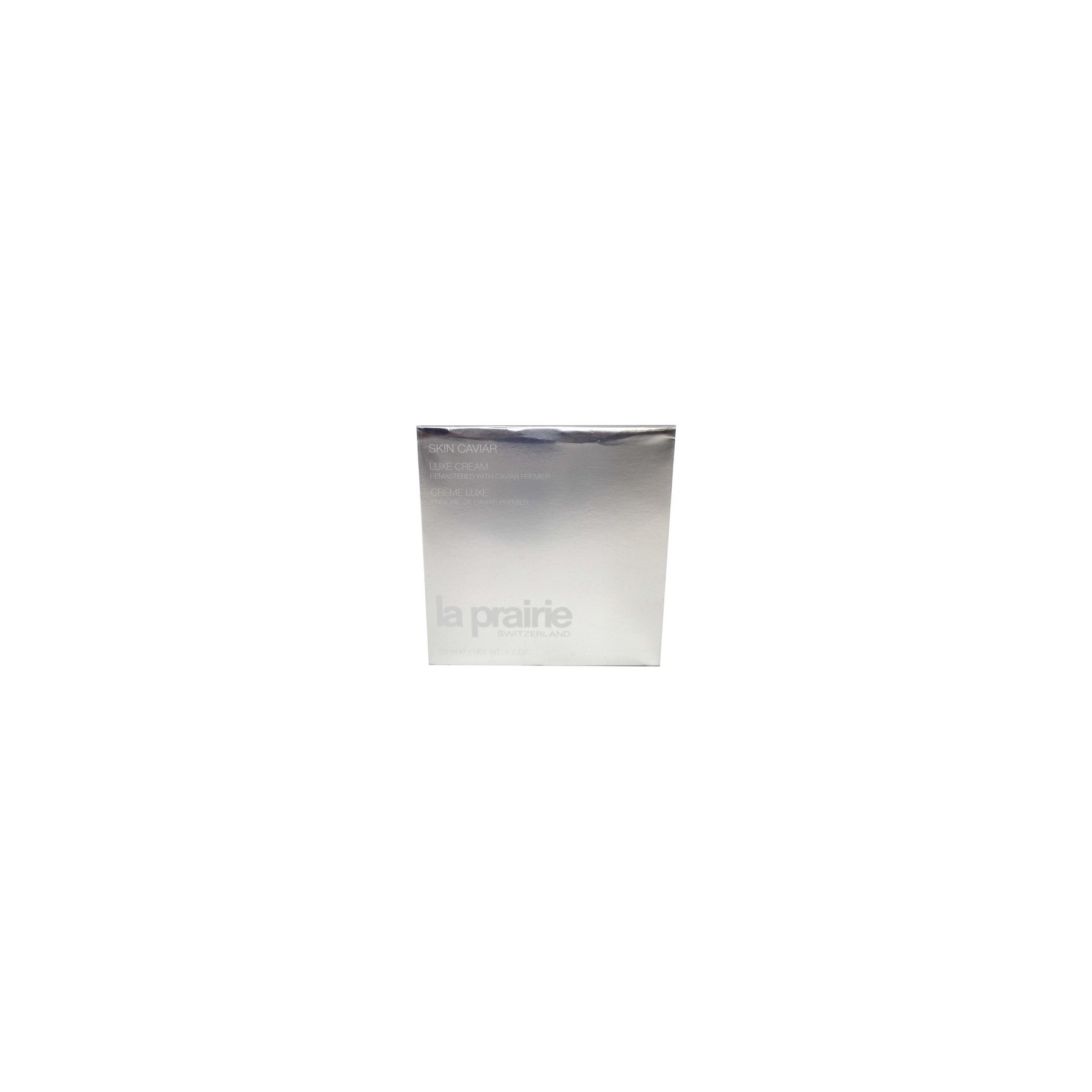 La Prairie Skin Caviar Luxe Cream 50ml