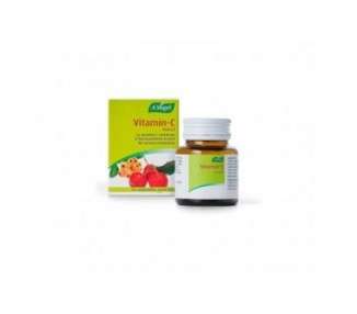 Bioforce Vitamin C 40 Tablets