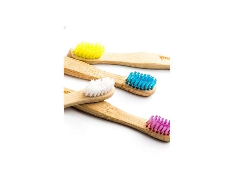 Humble Brush Adult Toothbrush Soft Bristles