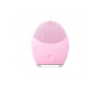 FOREO LUNA 2 Facial Brush and Anti-Aging Face Massager for Normal Skin