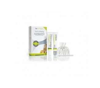 Beconfident Teeth Whitening Dual Boost Kit Set 4 Pieces