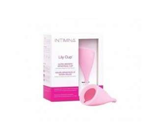 INTIMINA Lily Cup A Menstrual Cup