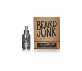 Beard Junk Lubricant 50ml